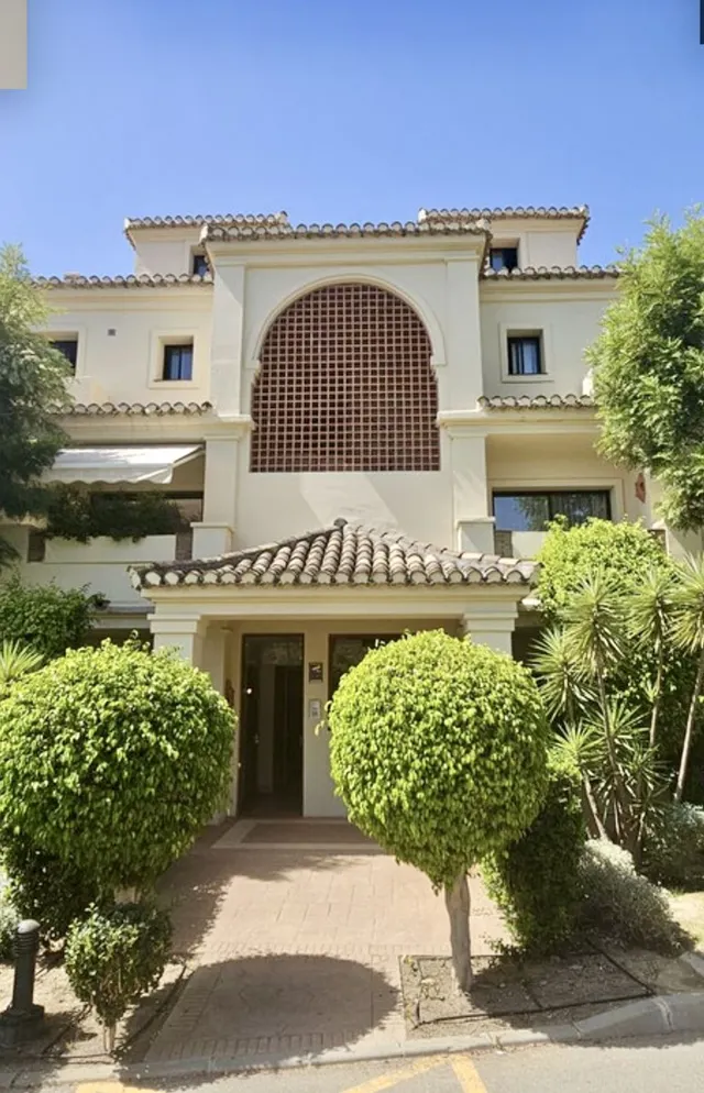 Ático Dúplex 3 habitaciones 194m² en venta - El Madroñal — 14