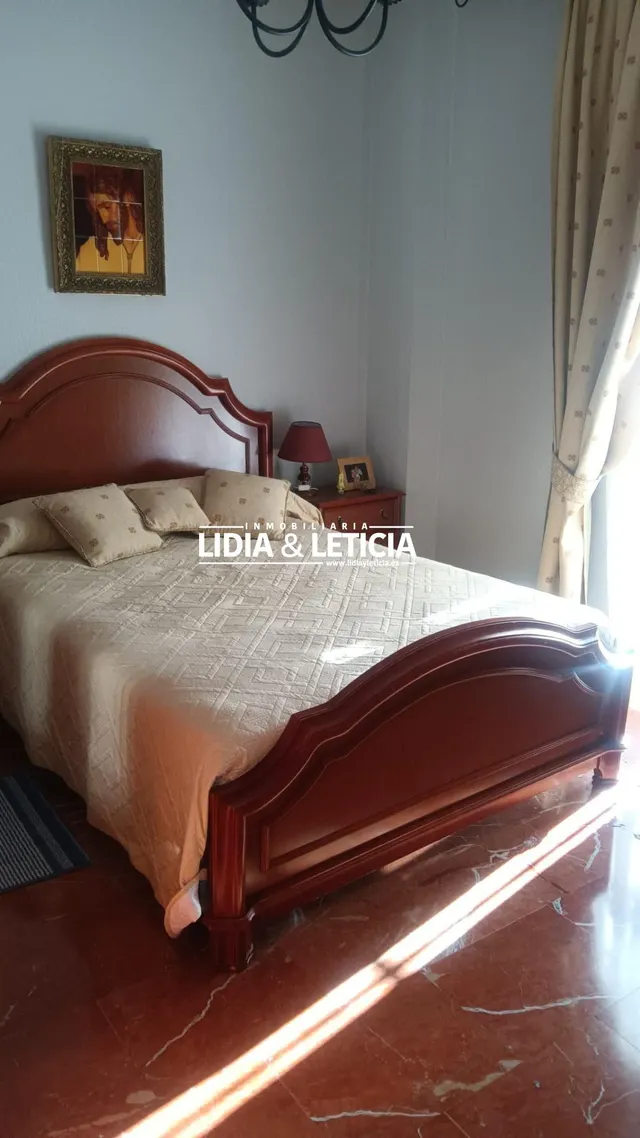 Casa céntrica en Alcalá de Guadaira — 14
