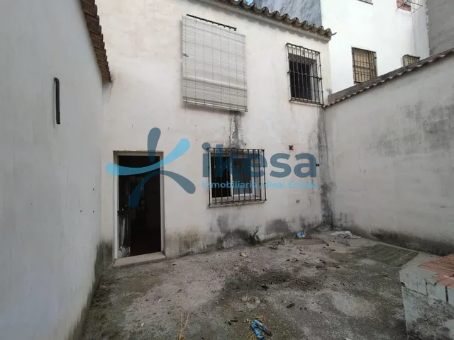 Encantadora Casa en Bujalance, Andalucía — 7