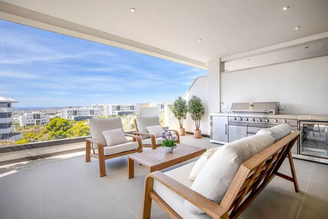 Apartamento 3 habitaciones 132m² en venta - Centro — 14