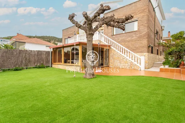 Casa independiente en venta en Mas Ram - foto 2