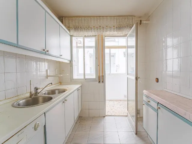 ESTUPENDA VIVIENDA EN  ZONA TEMPLE — 9