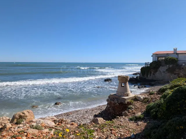 Apartamento 1 habitación 53m² en venta - Tossal Gros — 15