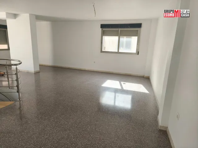 PISO CERCA DE JUAN DE BORBÓN. MURCIA — 16