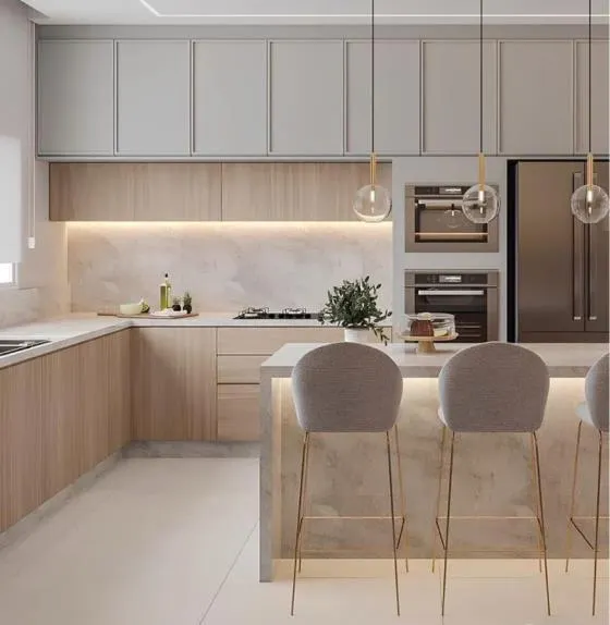 Exclusiva villa mediterránea en el Montgó + Proyecto de reforma adicional — 13