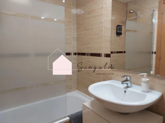APARTAMENTO CON ENCANTO EN RIBEIRA — 14