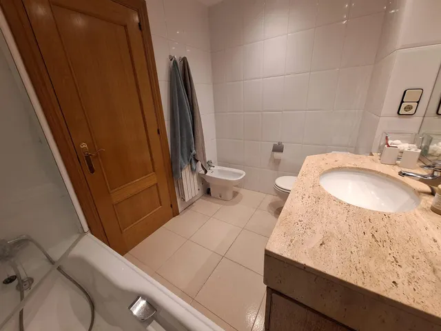 MAGNÍFICO PISO EN MAS DURAN DE 3 habitaciones CON PLAZA DE PARKING — 19