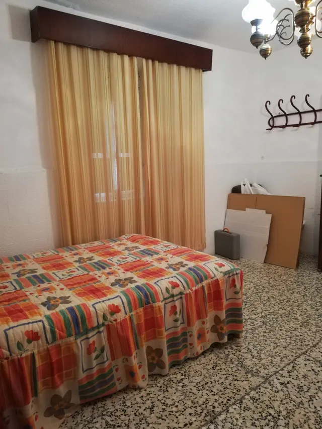 CASA EN VENTA ZONA CENTRO-JARDINILLOS — 26