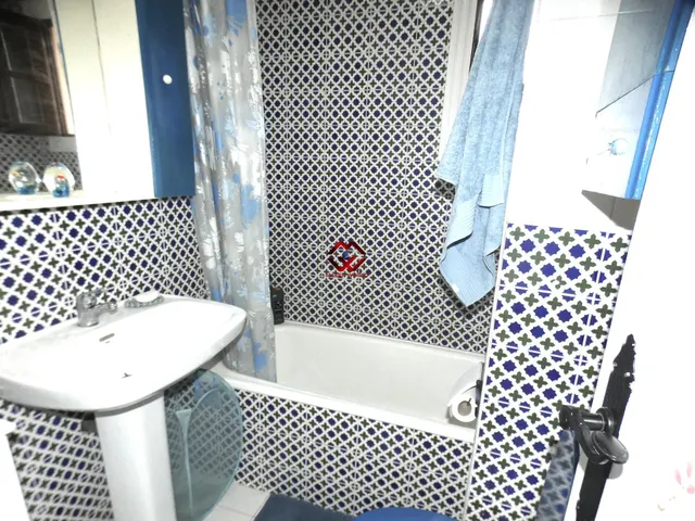 Espectacular atico con parking y trastero en residencial privado — 16