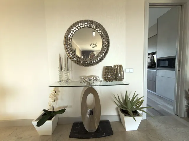 Ático 3 habitaciones 157m² en venta - Marbella — 16