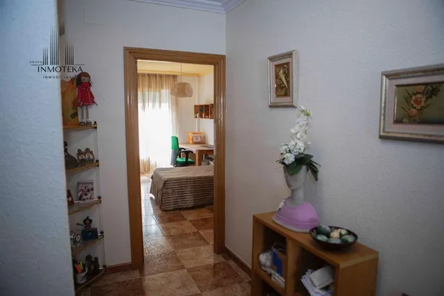 Ref: c138 grupo inmoteka inmobiliaria vende casa de lujo zona san pablo/feria — 35