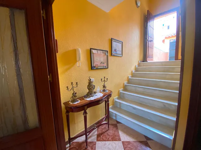 Exclusivo pareado en Santa Mónica: elegancia, espacio y vistas inigualables — 13