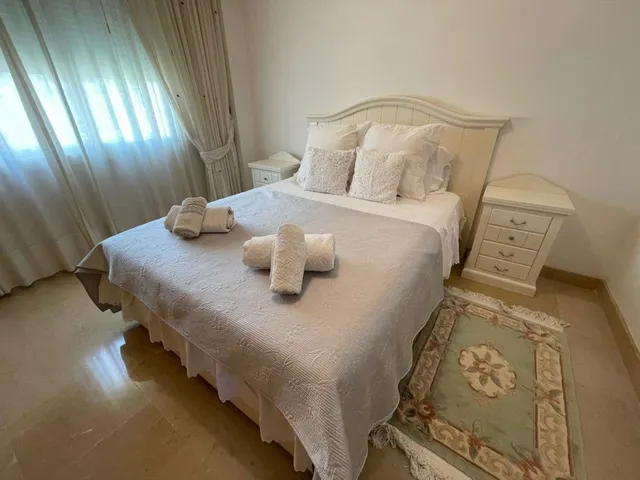 Apartamento 3 habitaciones 119m² en venta - Marbella — 10