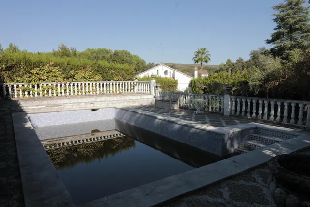 CHALET EN VENTA EN URBANIZACIÓN ROSALEDA DE LA PLATA — 44