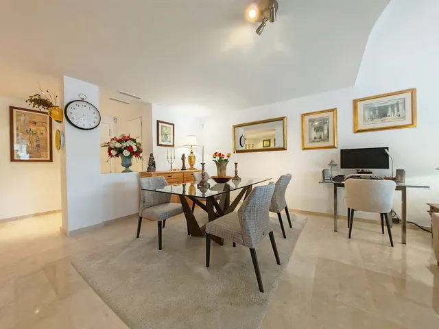 Apartamento 2 habitaciones 170m² en venta - Marbella — 4