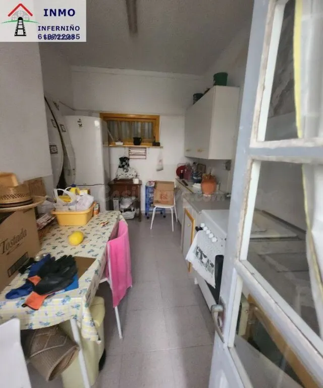 Casa-Chalet en Venta en Ferrol La Coruña Ref: 438400 — 10