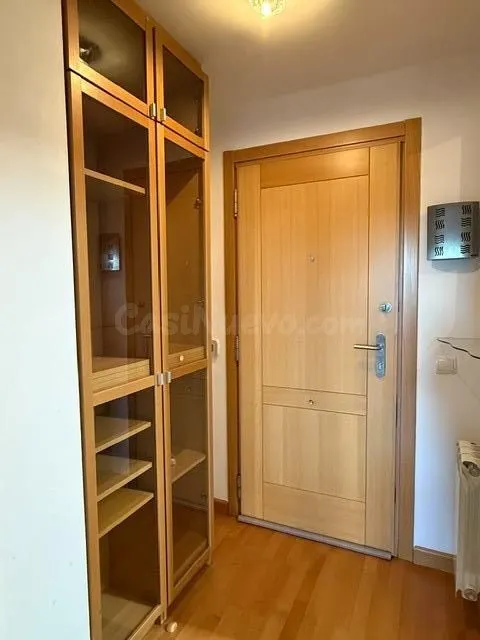 PISO 2 habitaciones CON GARAJE Y TRASTERO EN ZONA PEÑACASTIL - foto 4
