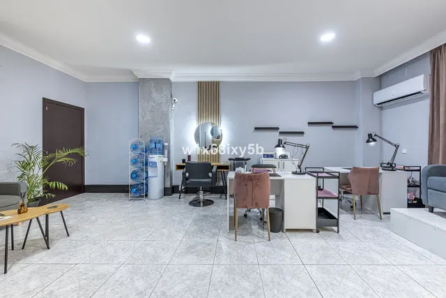Local comercial 2 habitaciones 57m² en venta - Marbella — 7