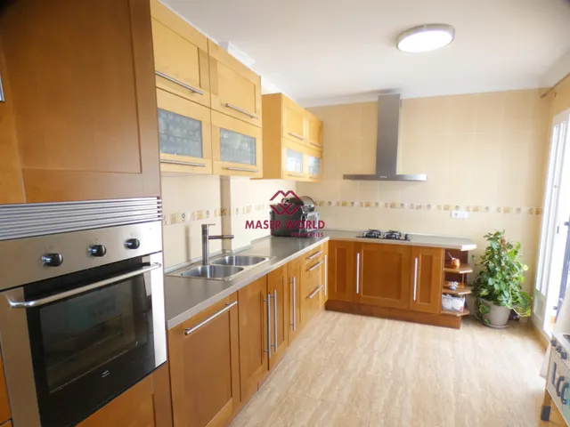 SE VENDE ESTUPENDA CASA EN UNA SOLA PLANTA EN LA CAÑADICA — 6