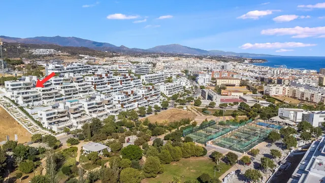 Ático 4 habitaciones 136m² en venta - Costa Del Sol — 13