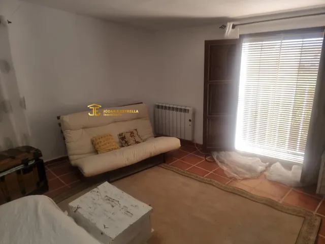 CASA DE 5 DORMITORIOS EN ZARZADILLA DE RAMOS. — 35