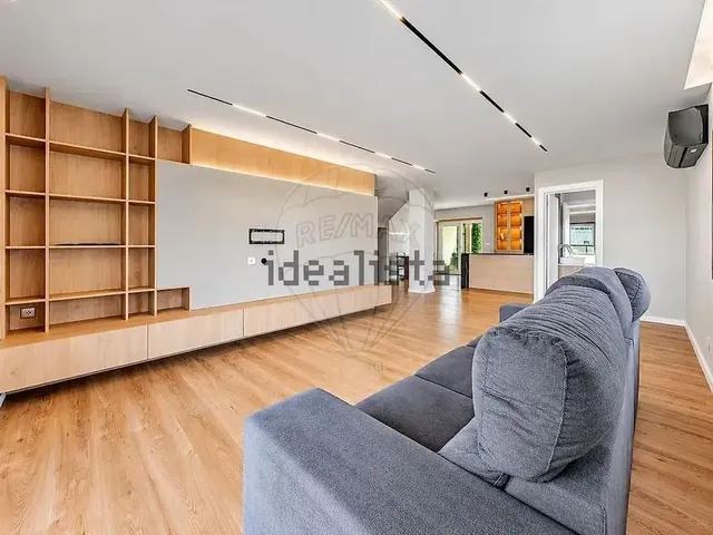 Chalet 4 habitaciones 268m² en venta - Aves — 11