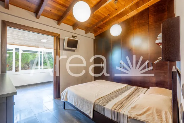 Encantadora casa en les Ginesteres — 28