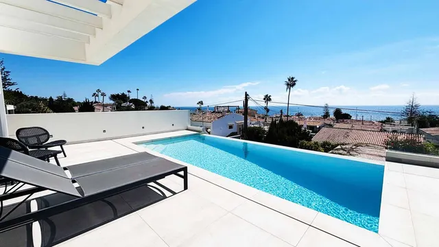 Chalet 5 habitaciones 252m² en venta - Riviera del sol — 11