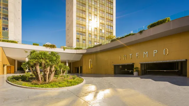 Diamond Residences Benidorm — 43