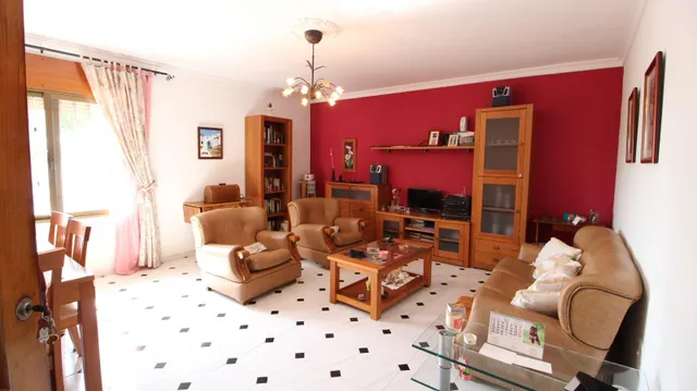 Chalet independiente con 2 viviendas , Carretera de Mijas , Malaga — 9