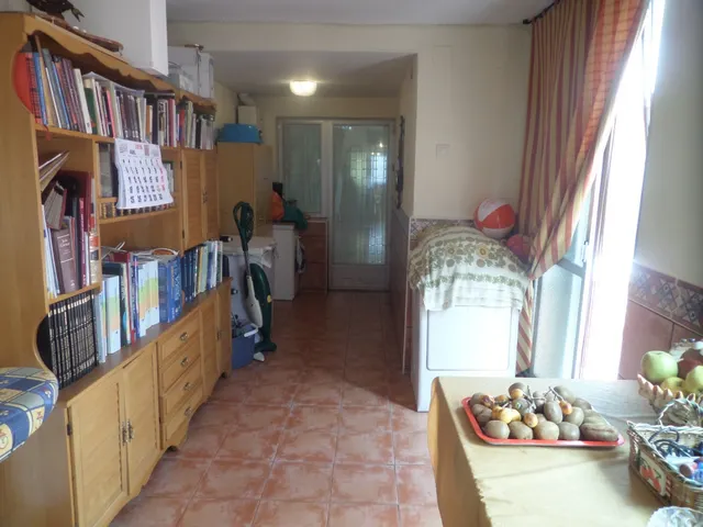 Piso de 3 dormitorios en el centro de Tomelloso — 11