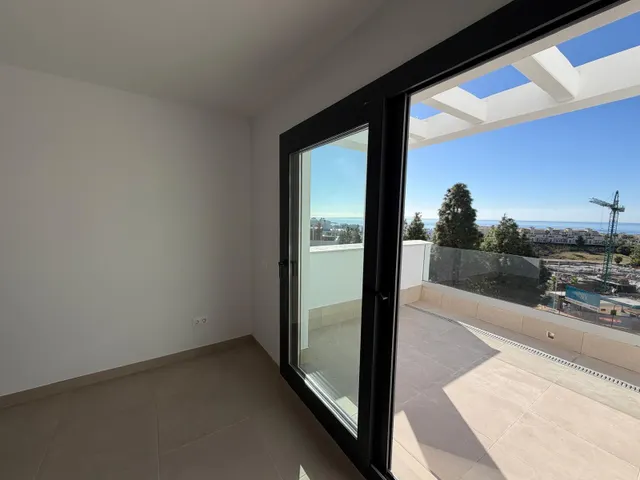Residencial exclusivo en Mijas con vistas al mar — 43