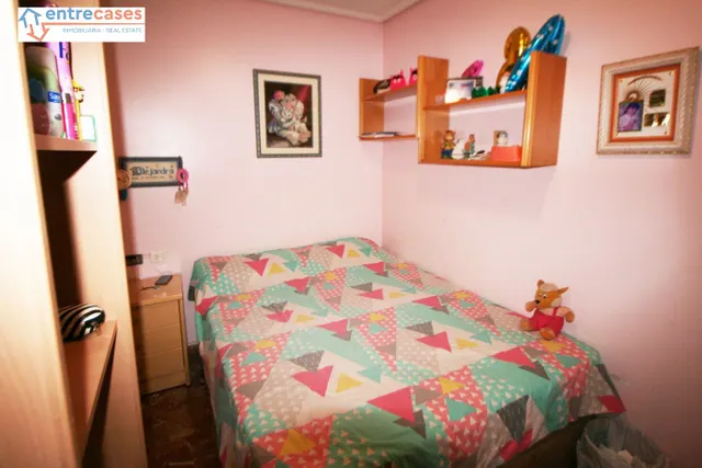 CASA  EN LA VALL D'UXO AVD CORAZON DE JESUS — 13