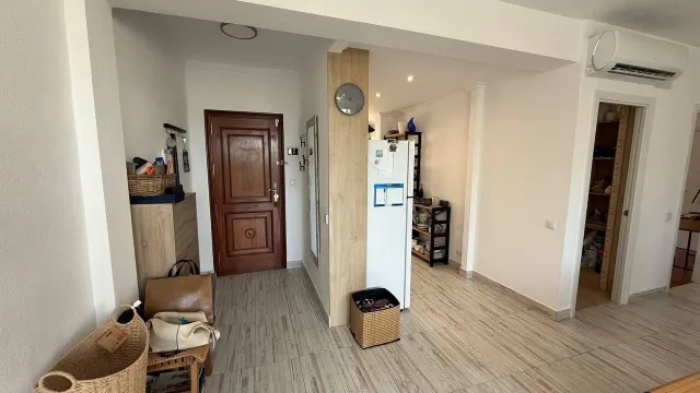 Piso 2 habitaciones 75m² en venta - San Gabriel — 20
