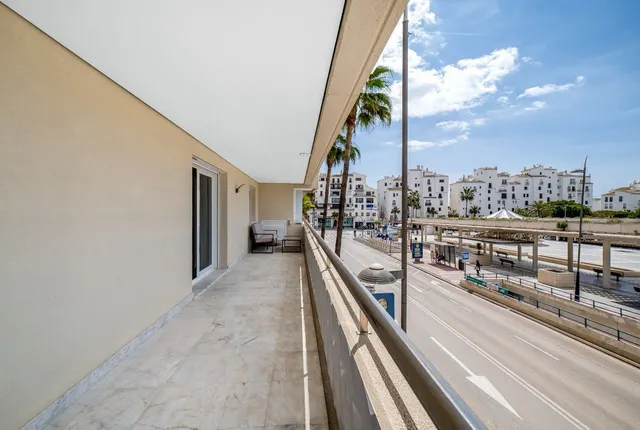 Apartamento 2 habitaciones 100m² en venta - Marbella — 9