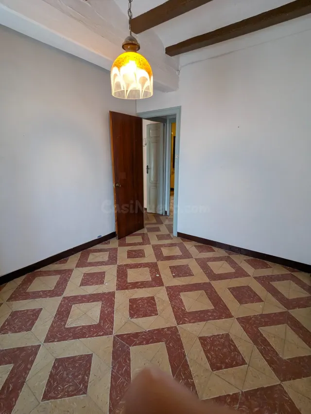 En venda gran casa històrica a Xerta - foto 4