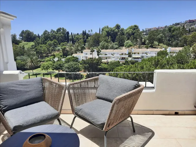 Ático 3 habitaciones 98m² en venta - El Madroñal - foto 3