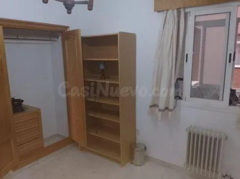 *SE ALQUILA PISO EN CALLE DOCTOR MESA MOLES* - foto 3