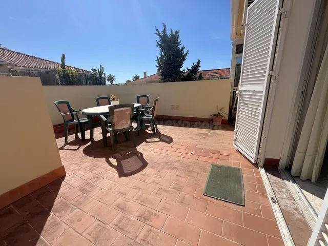 ATICO EN EL CONSUL - foto 4