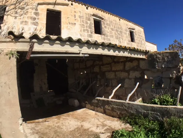C-7035 - Casa de campo en Son Bou — 15