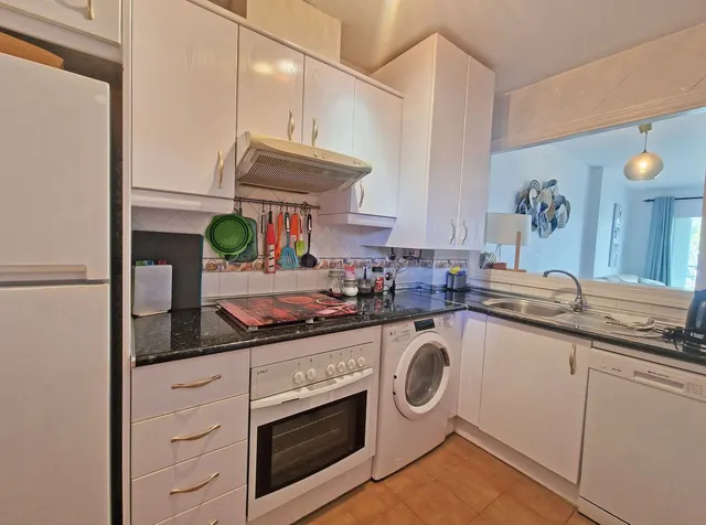 Apartamento 2 habitaciones 76m² en venta - Riviera del sol - foto 4