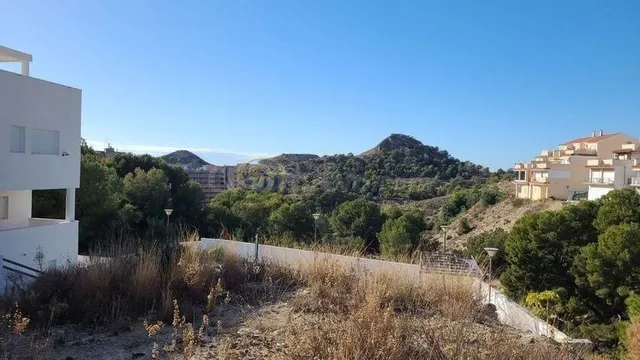 Parcela urbana en Montiboli a 850 metros de la playa. - foto 4