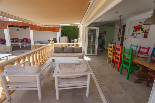 Chalet 6 habitaciones 299m² en venta - Comunidad valenciana — 16