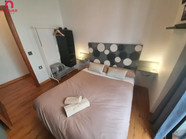 Ideal piso en San Basilio , piso en primera planta reformado y todo exterior — 38