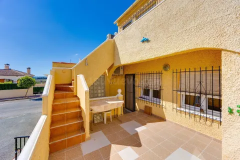 Casa 2 habitaciones 51m² en venta - La marina