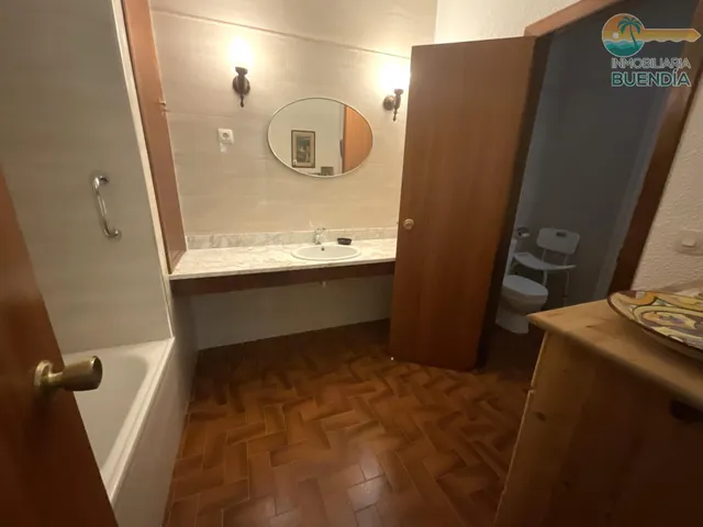 IMPRESIONANTE CHALET EN LA AZOHIA, CARTAGENA — 44