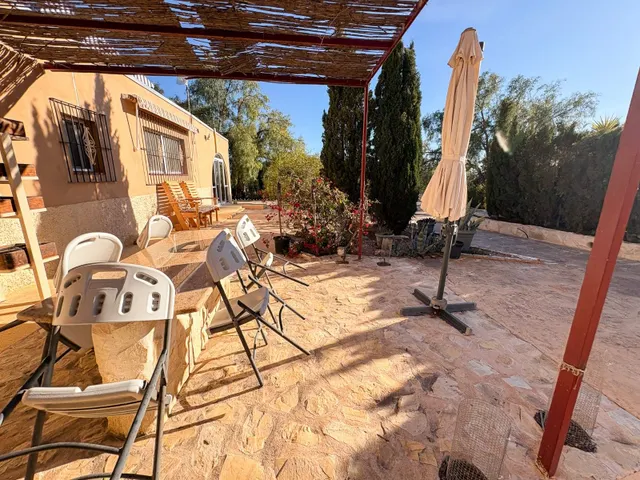 Villa 5 habitaciones 304m² en venta - Comunidad valenciana — 48