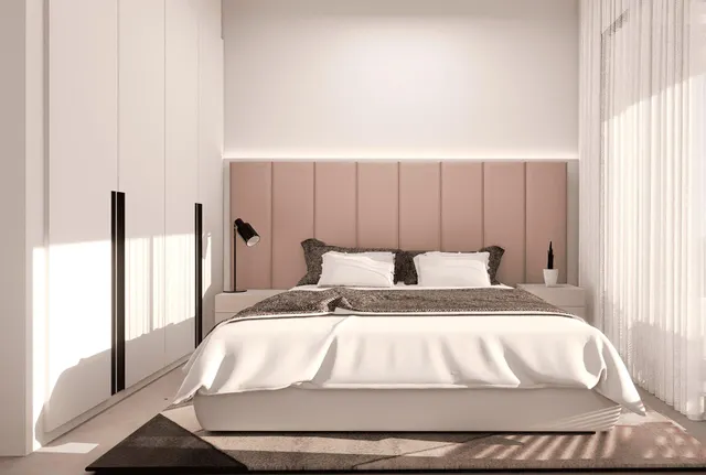 Ático 2 habitaciones 152m² en venta - Golf Puig Campana — 21