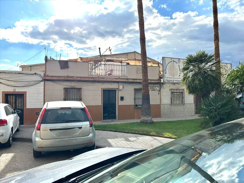Casa 4 habitaciones 92m² en venta - Costa de la luz