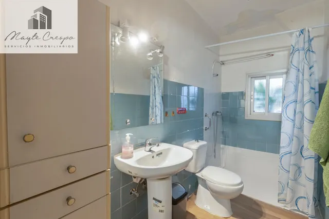 Piso en venta en calle arabial – Granada | — 12